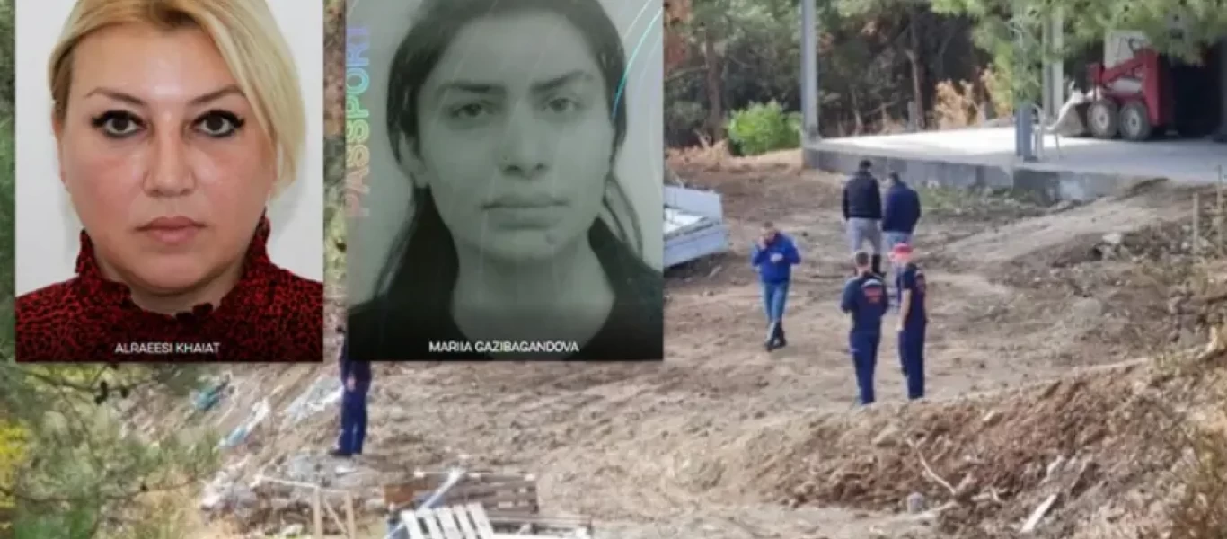 Κύπρος: Ο 32χρονος Σύρος ομολόγησε τη δολοφονία των δυο Ρωσίδων